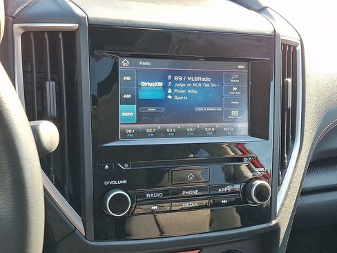 Certified 2023 Subaru Crosstrek 2.0i Premium image 18