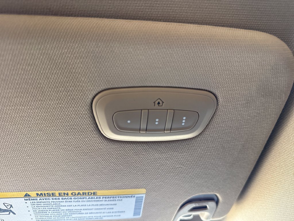 Used 2019 RAM 1500 Laramie AWD/4WD image 23