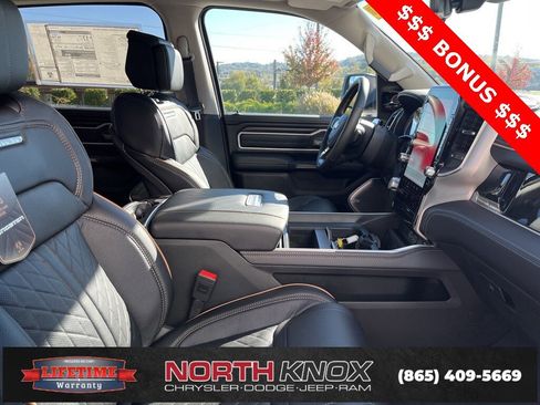 New 2026 RAM 1500 Tungsten image 28