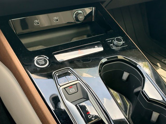 Certified 2025 Audi A5 Premium Plus w/ Premium Plus AWD/4WD image 10