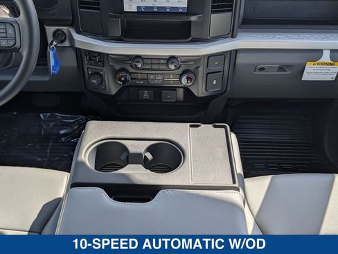 New 2026 Ford F450 XL w/ FX4 Off-Road Package AWD/4WD image 21