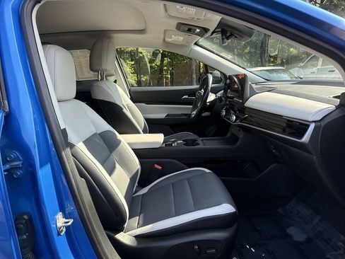 Used 2024 Honda Prologue Touring image 26