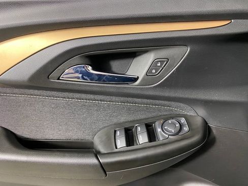 Certified 2023 Chevrolet TrailBlazer ACTIV w/ Sun and Liftgate Package image 11