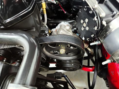 Used 1993 Toyota Supra Turbo RWD image 32