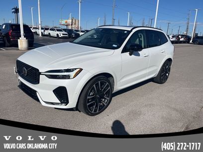 Certified 2023 Volvo XC60 B5 Ultimate w/ Protection Package Premier