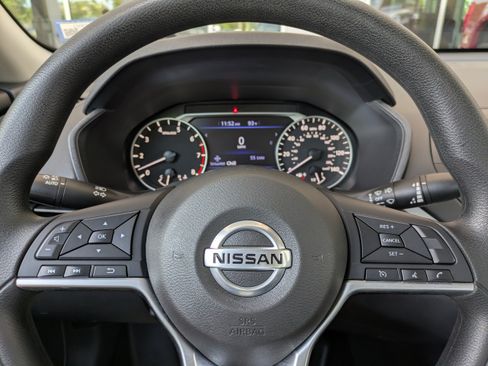 Used 2022 Nissan Altima 2.5 SV AWD/4WD image 26
