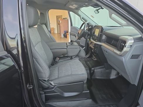 Used 2022 Ford F150 XL w/ Equipment Group 101A High RWD image 14