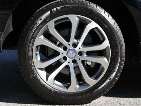 Used 2016 Mercedes-Benz GLE 350 4MATIC w/ Premium Package image 45