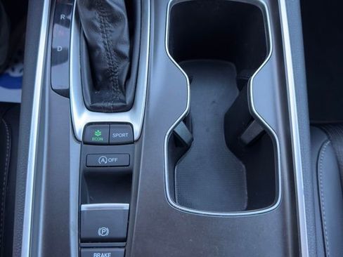 Certified 2022 Honda Accord Sport image 21