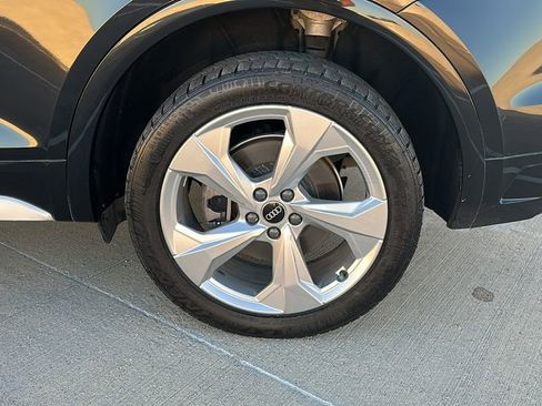 Used 2021 Audi Q5 2.0T Premium Plus w/ Premium Plus Package image 18