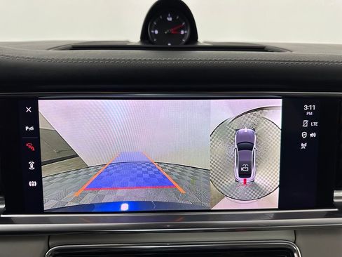 Certified 2022 Porsche Panamera RWD image 39