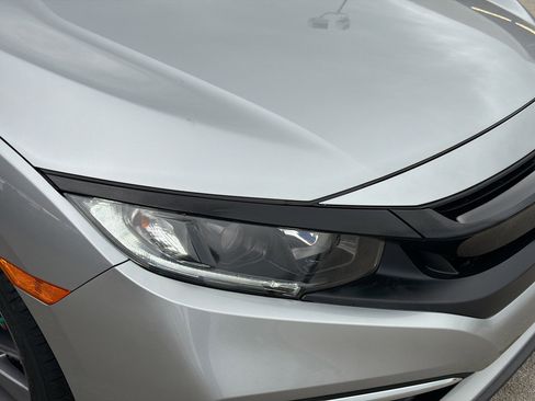 Used 2021 Honda Civic EX image 33