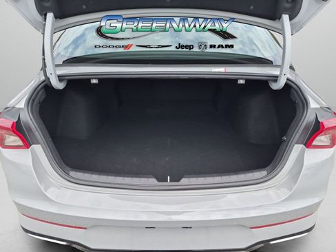 Used 2023 Kia K5 GT-Line FWD image 7