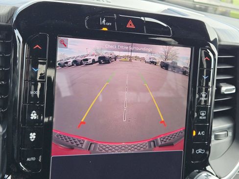 New 2026 RAM 1500 Big Horn image 26