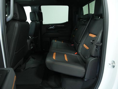 New 2026 GMC Sierra 1500 AT4 w/ AT4 Premium Package AWD/4WD image 20