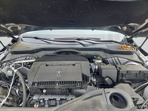 Used 2023 Acura MDX w/ Technology Package AWD/4WD image 34
