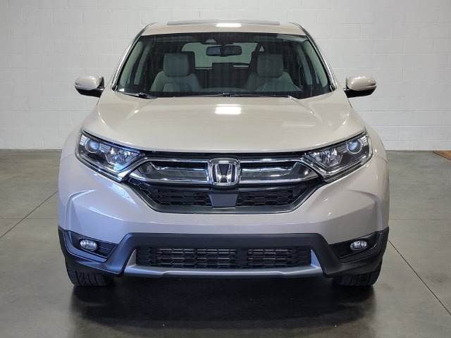 Used 2019 Honda CR-V EX-L image 3
