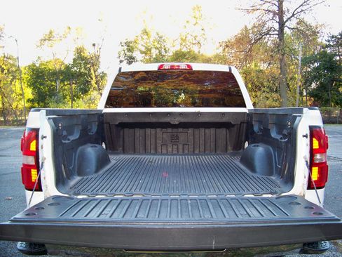 Used 2014 GMC Sierra 1500 4x4 Crew Cab w/ Sierra Appearance Package image 11
