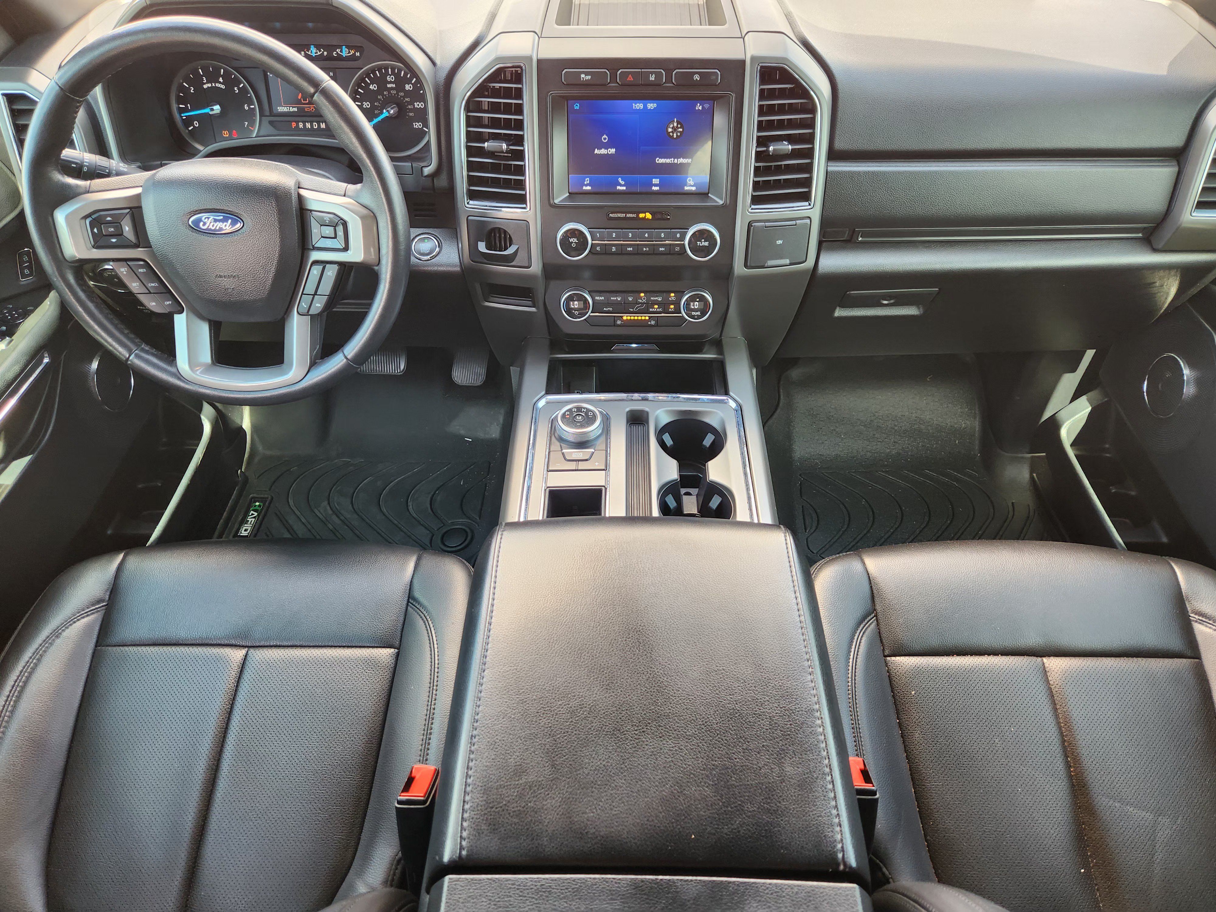 Used 2021 Ford Expedition XLT RWD image 24