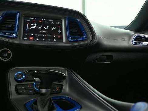 Used 2023 Dodge Challenger R/T w/ Plus Package RWD image 19