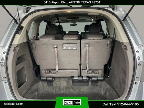 Used 2016 Honda Odyssey EX-L image 28