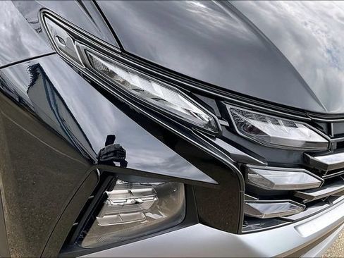 Certified 2026 Hyundai Tucson SEL FWD image 30