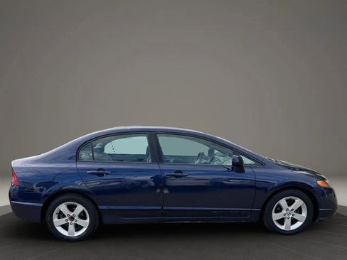 Used 2007 Honda Civic EX image 5
