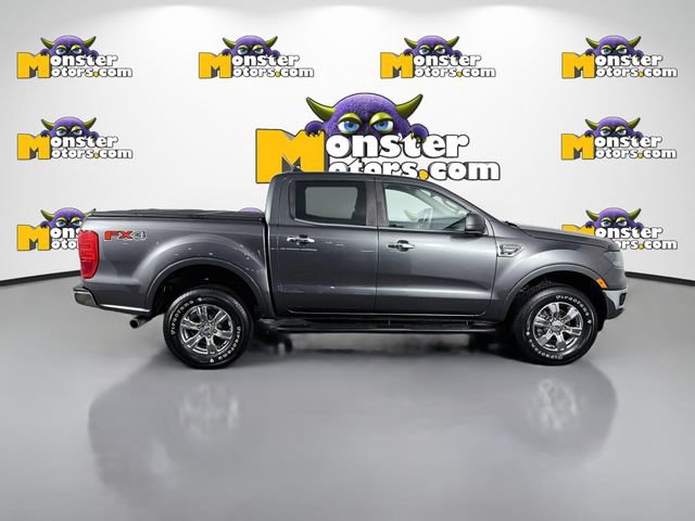 Used 2020 Ford Ranger XLT w/ Equipment Group 302A Luxury AWD/4WD image 4