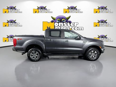 Used 2020 Ford Ranger XLT w/ Equipment Group 302A Luxury AWD/4WD image 4