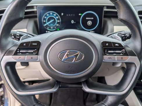 Used 2024 Hyundai Tucson SEL AWD/4WD image 18