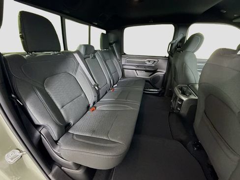 New 2026 RAM 1500 Big Horn AWD/4WD image 27