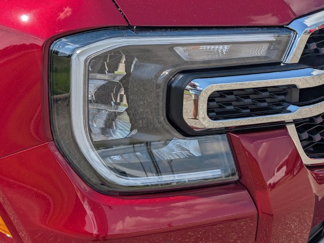 New 2026 Ford Ranger Lariat w/ FX4 Off-Road Package AWD/4WD image 5