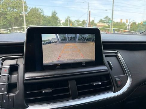 Used 2023 Chevrolet Tahoe RST RWD image 16