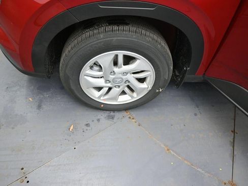 New 2026 Hyundai Venue SE image 36