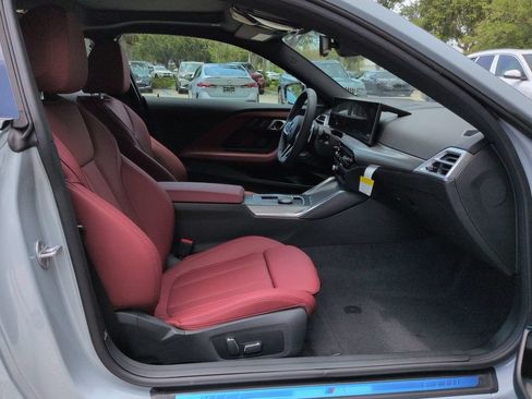 New 2026 BMW 230i Coupe w/ Premium Package RWD image 13