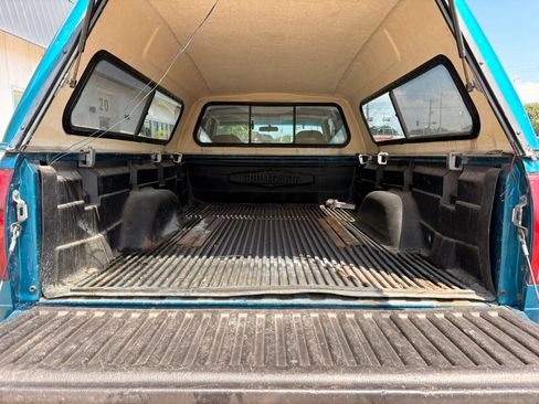 Used 1994 Chevrolet Silverado 3500 4x4 Extended Cab image 8