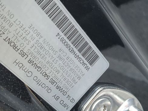 Used 2014 Audi RS 5 Cabriolet image 35