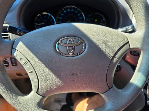 Used 2007 Toyota Sienna LE image 17