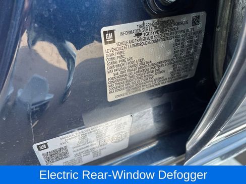 Used 2021 Chevrolet Silverado 3500 High Country w/ Technology Package image 36