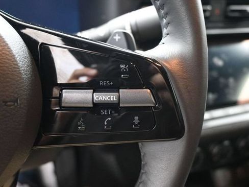 Used 2024 Nissan Z Sport w/ Floor Mat Package RWD image 27