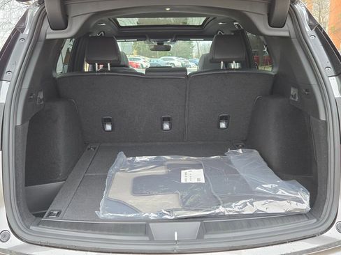 New 2026 Acura RDX SH-AWD image 20