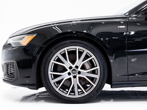 Used 2023 Audi A6 3.0T Prestige w/ Prestige Package AWD/4WD image 24