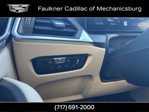 Used 2023 BMW i4 eDrive40 w/ Premium Package image 26