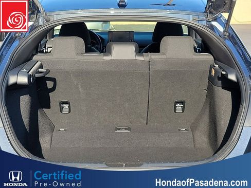 Certified 2025 Honda Civic Sport image 25