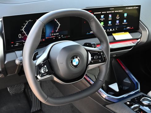 New 2026 BMW X3 xDrive30 w/ Premium Package image 11