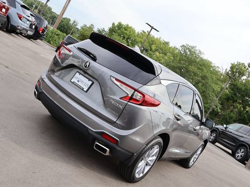 Used 2024 Acura RDX SH-AWD image 7