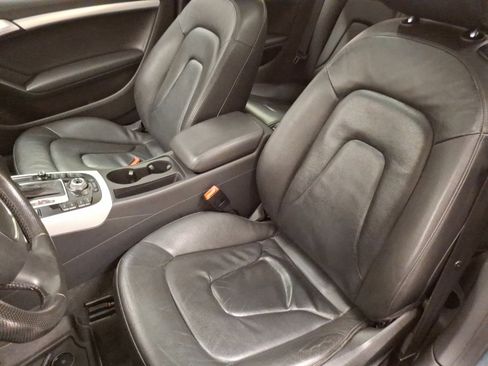 Used 2011 Audi A5 2.0T Premium Plus image 15