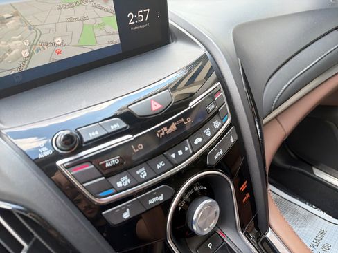 Used 2020 Acura RDX AWD w/ Technology Package image 17