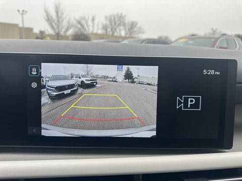 Used 2025 Hyundai Tucson SEL image 29