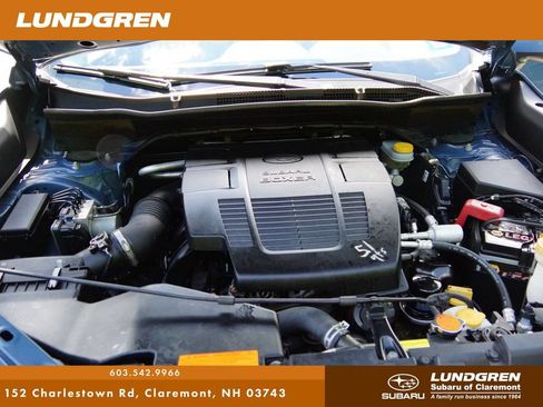 Used 2019 Subaru Forester Premium w/ All-Weather Package AWD/4WD image 27